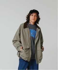 GLAZOS / グラソス ブルゾン | 【大人向けサイズあり】【撥水・透湿】ナイロン・ジャケット