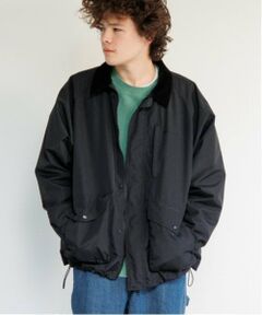 GLAZOS / グラソス ブルゾン | 【大人向けサイズあり】【撥水・透湿】ナイロン・ジャケット