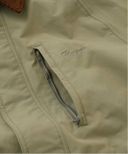 GLAZOS / グラソス ブルゾン | 【大人向けサイズあり】【撥水・透湿】ナイロン・ジャケット | 詳細12