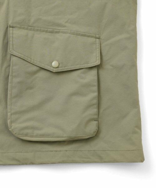 GLAZOS / グラソス ブルゾン | 【大人向けサイズあり】【撥水・透湿】ナイロン・ジャケット | 詳細13