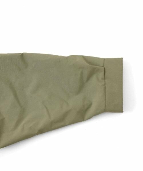 GLAZOS / グラソス ブルゾン | 【大人向けサイズあり】【撥水・透湿】ナイロン・ジャケット | 詳細6