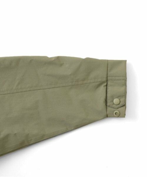 GLAZOS / グラソス ブルゾン | 【大人向けサイズあり】【撥水・透湿】ナイロン・ジャケット | 詳細7