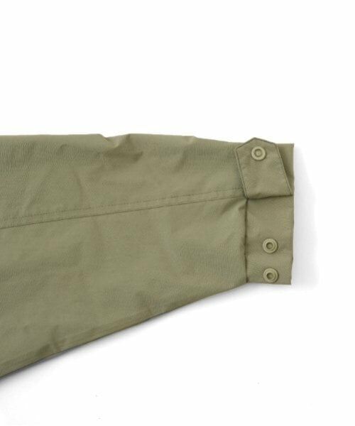 GLAZOS / グラソス ブルゾン | 【大人向けサイズあり】【撥水・透湿】ナイロン・ジャケット | 詳細8