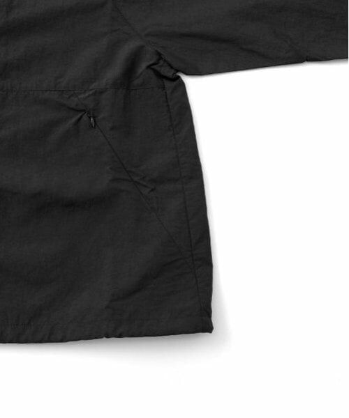 GLAZOS / グラソス ブルゾン | 【大人向けサイズあり】【GLSW.】【セットアップ対応】ナイロン・ ジップアップアウター | 詳細10