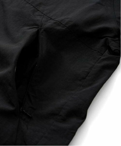 GLAZOS / グラソス ブルゾン | 【大人向けサイズあり】【GLSW.】【セットアップ対応】ナイロン・ ジップアップアウター | 詳細11
