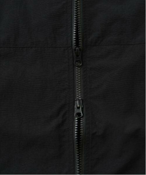 GLAZOS / グラソス ブルゾン | 【大人向けサイズあり】【GLSW.】【セットアップ対応】ナイロン・ ジップアップアウター | 詳細12