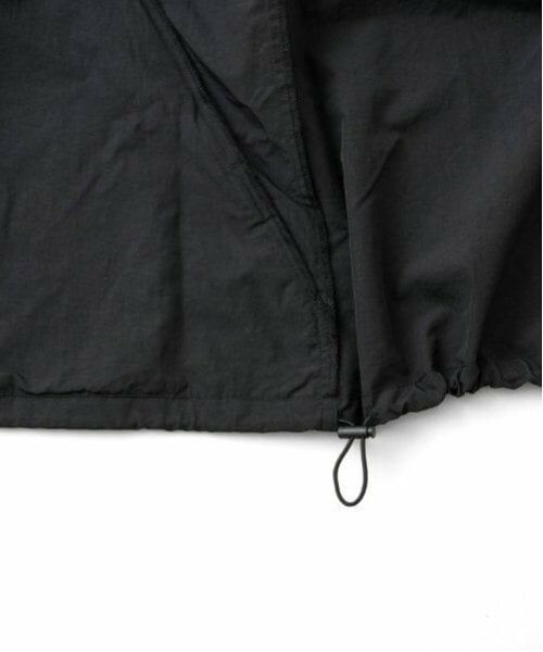GLAZOS / グラソス ブルゾン | 【大人向けサイズあり】【GLSW.】【セットアップ対応】ナイロン・ ジップアップアウター | 詳細13