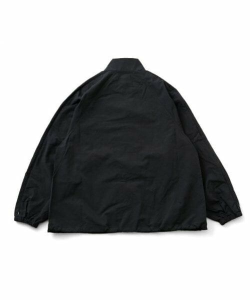 GLAZOS / グラソス ブルゾン | 【大人向けサイズあり】【GLSW.】【セットアップ対応】ナイロン・ ジップアップアウター | 詳細14