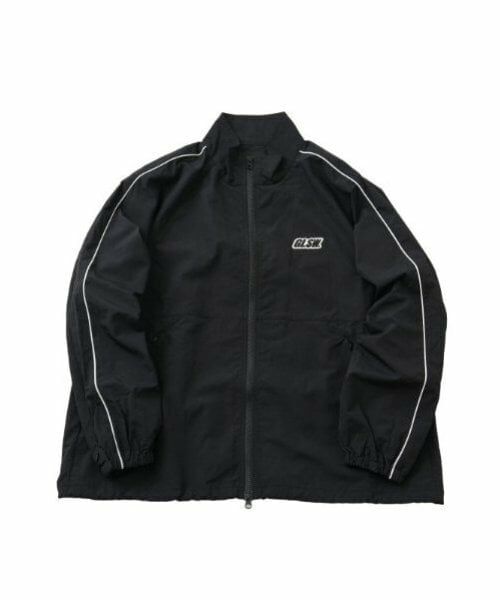 GLAZOS / グラソス ブルゾン | 【大人向けサイズあり】【GLSW.】【セットアップ対応】ナイロン・ ジップアップアウター | 詳細17