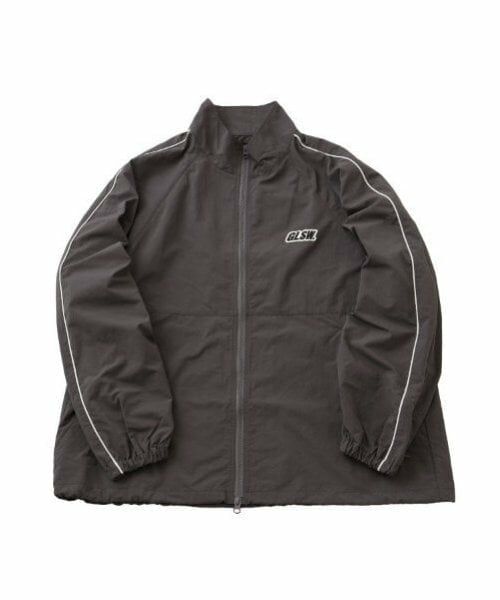 GLAZOS / グラソス ブルゾン | 【大人向けサイズあり】【GLSW.】【セットアップ対応】ナイロン・ ジップアップアウター | 詳細18