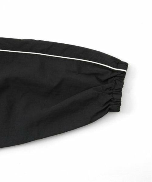 GLAZOS / グラソス ブルゾン | 【大人向けサイズあり】【GLSW.】【セットアップ対応】ナイロン・ ジップアップアウター | 詳細7