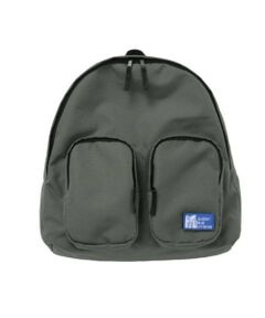 GLAZOS / グラソス リュック・バックパック | 【大人向けサイズあり】ダブルポケットバックパック