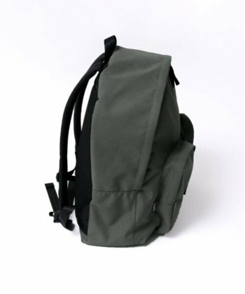 GLAZOS / グラソス リュック・バックパック | 【大人向けサイズあり】ダブルポケットバックパック | 詳細1