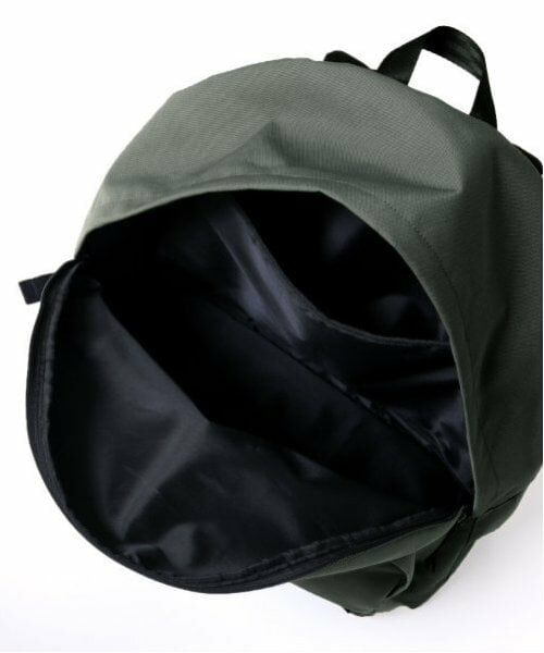 GLAZOS / グラソス リュック・バックパック | 【大人向けサイズあり】ダブルポケットバックパック | 詳細2