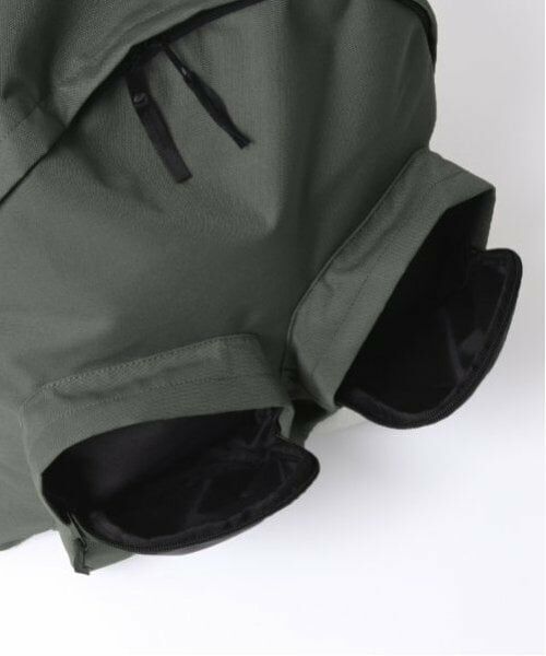 GLAZOS / グラソス リュック・バックパック | 【大人向けサイズあり】ダブルポケットバックパック | 詳細3