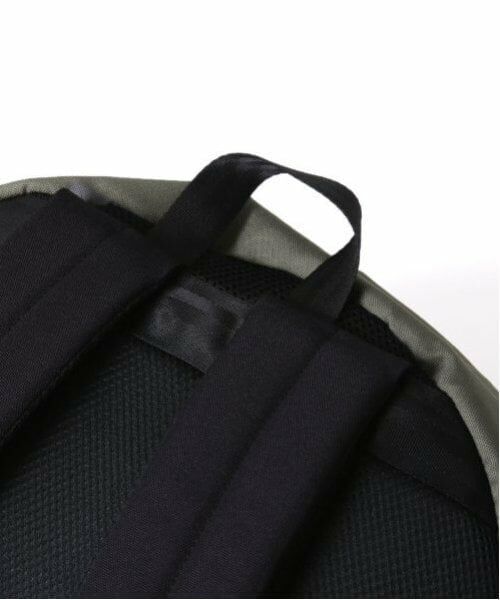 GLAZOS / グラソス リュック・バックパック | 【大人向けサイズあり】ダブルポケットバックパック | 詳細6