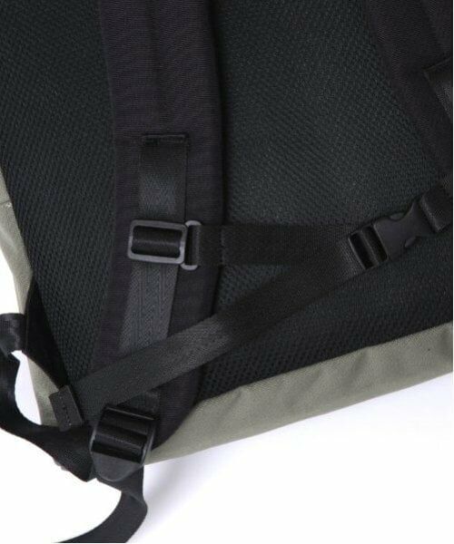 GLAZOS / グラソス リュック・バックパック | 【大人向けサイズあり】ダブルポケットバックパック | 詳細7