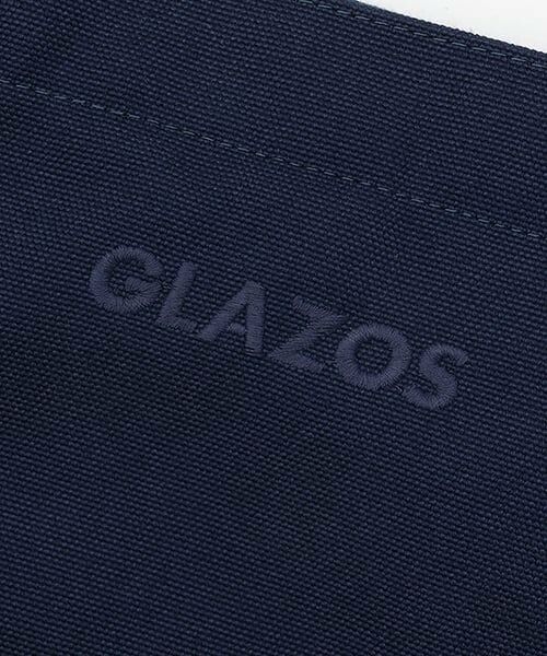 GLAZOS / グラソス トートバッグ | 【大人向けサイズあり】キャンバストートバッグ大 | 詳細3