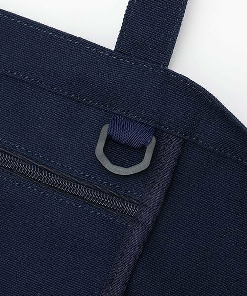 GLAZOS / グラソス トートバッグ | 【大人向けサイズあり】キャンバストートバッグ大 | 詳細6