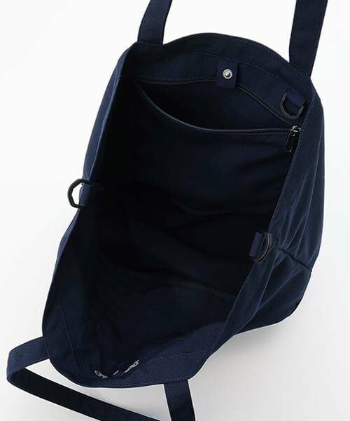 GLAZOS / グラソス トートバッグ | 【大人向けサイズあり】キャンバストートバッグ大 | 詳細7