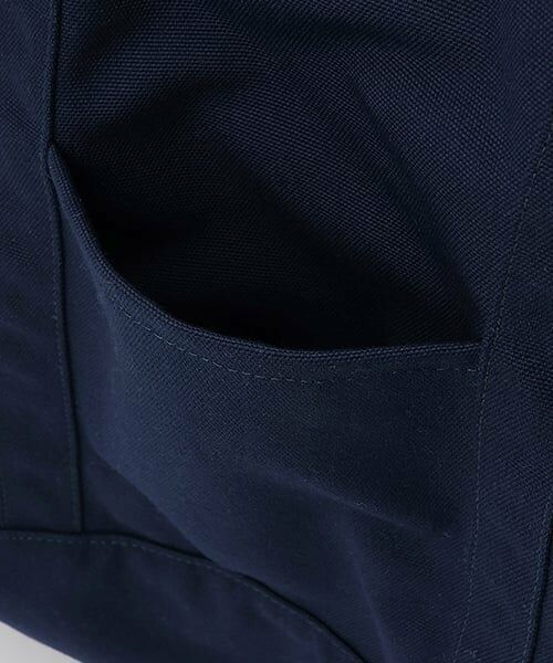 GLAZOS / グラソス トートバッグ | 【大人向けサイズあり】キャンバストートバッグ大 | 詳細8