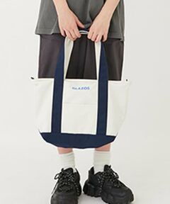 GLAZOS / グラソス トートバッグ | 【大人向けサイズあり】キャンバストートバッグ小