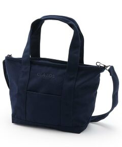 GLAZOS / グラソス トートバッグ | 【大人向けサイズあり】キャンバストートバッグ小