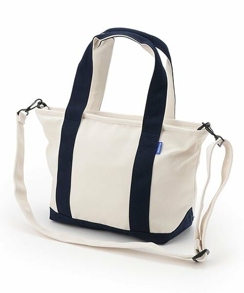 GLAZOS / グラソス トートバッグ | 【大人向けサイズあり】キャンバストートバッグ小 | 詳細1