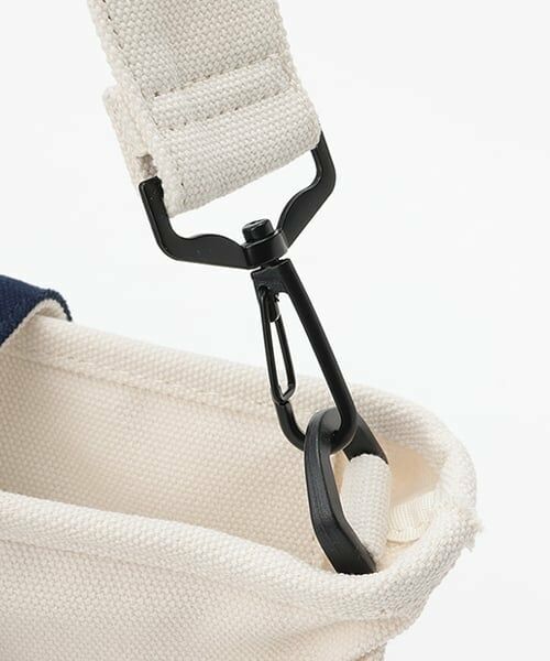 GLAZOS / グラソス トートバッグ | 【大人向けサイズあり】キャンバストートバッグ小 | 詳細2