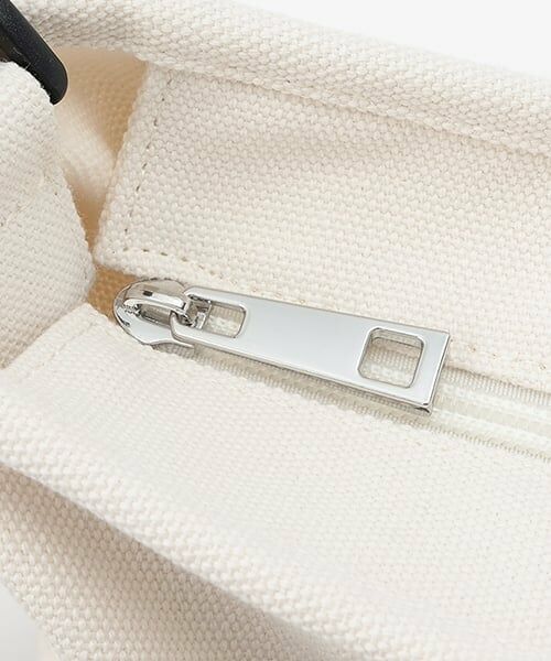 GLAZOS / グラソス トートバッグ | 【大人向けサイズあり】キャンバストートバッグ小 | 詳細4