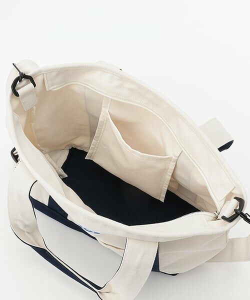 GLAZOS / グラソス トートバッグ | 【大人向けサイズあり】キャンバストートバッグ小 | 詳細7