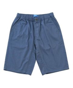 GLAZOS / グラソス ショート・ハーフ・半端丈パンツ | 【大人向けサイズあり】綿ポリストレッチツイル・アクティブハーフパンツ