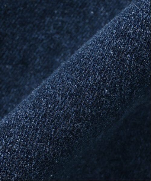 GLAZOS / グラソス その他パンツ | 【大人向けサイズあり】【FORGETNEVER】2WAYデニムパンツ_GLSW | 詳細12