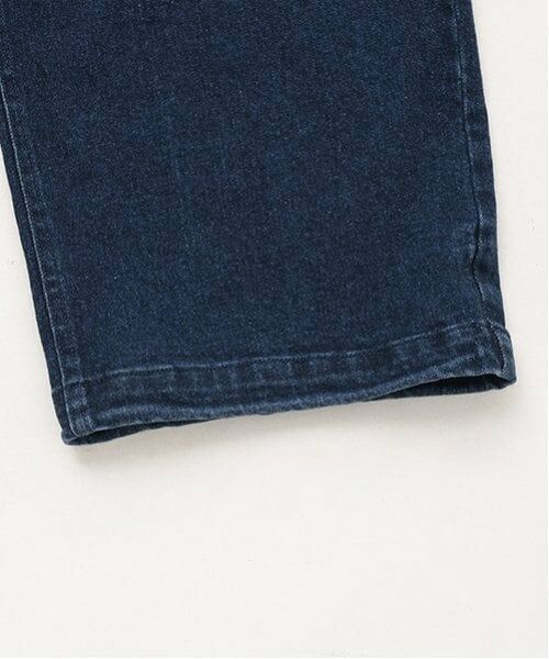 GLAZOS / グラソス その他パンツ | 【大人向けサイズあり】【FORGETNEVER】2WAYデニムパンツ_GLSW | 詳細8