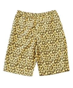 GLAZOS / グラソス ショート・ハーフ・半端丈パンツ | 【大人向けサイズあり】【セットアップ対応】タイプライター・イージーハーフパンツ