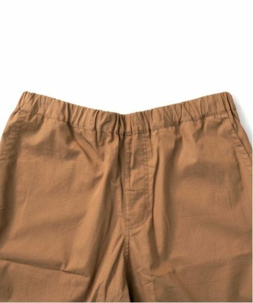 GLAZOS / グラソス ショート・ハーフ・半端丈パンツ | 【大人向けサイズあり】【セットアップ対応】タイプライター・イージーハーフパンツ | 詳細1