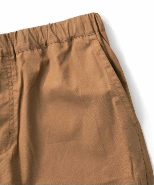 GLAZOS / グラソス ショート・ハーフ・半端丈パンツ | 【大人向けサイズあり】【セットアップ対応】タイプライター・イージーハーフパンツ | 詳細2