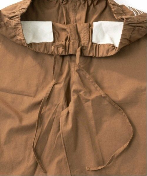 GLAZOS / グラソス ショート・ハーフ・半端丈パンツ | 【大人向けサイズあり】【セットアップ対応】タイプライター・イージーハーフパンツ | 詳細5