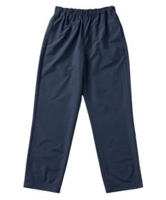 GLAZOS / グラソス その他パンツ | 【大人向けサイズあり】【Easycare】ポリストレッチ・シェフパンツ