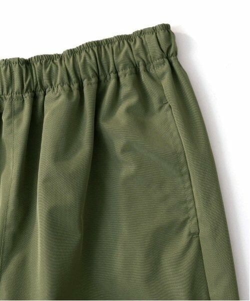 GLAZOS / グラソス その他パンツ | 【大人向けサイズあり】【Easycare】ポリストレッチ・シェフパンツ | 詳細2