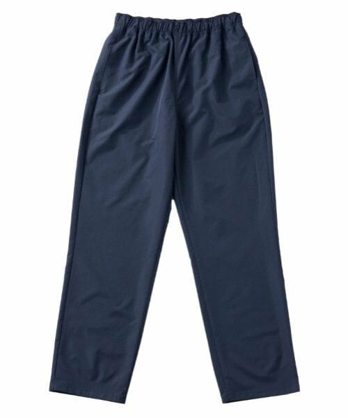 GLAZOS / グラソス その他パンツ | 【大人向けサイズあり】【Easycare】ポリストレッチ・シェフパンツ（コン）