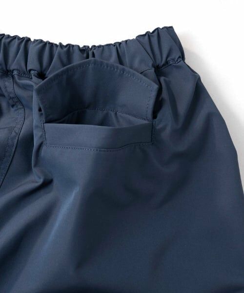 GLAZOS / グラソス その他パンツ | 【大人向けサイズあり】【Easycare】ポリストレッチ・カーゴパンツ | 詳細12