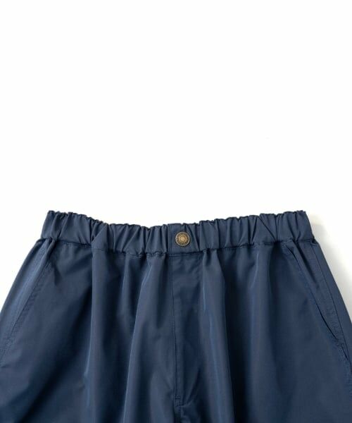 GLAZOS / グラソス その他パンツ | 【大人向けサイズあり】【Easycare】ポリストレッチ・カーゴパンツ | 詳細3