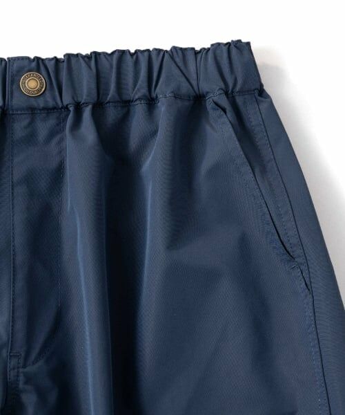 GLAZOS / グラソス その他パンツ | 【大人向けサイズあり】【Easycare】ポリストレッチ・カーゴパンツ | 詳細4