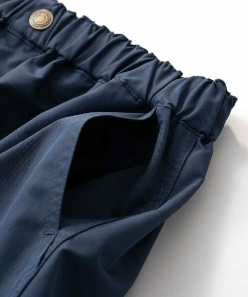 GLAZOS / グラソス その他パンツ | 【大人向けサイズあり】【Easycare】ポリストレッチ・カーゴパンツ | 詳細5