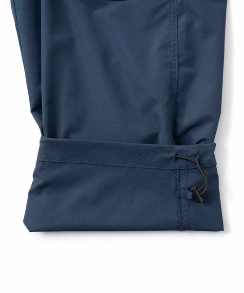 GLAZOS / グラソス その他パンツ | 【大人向けサイズあり】【Easycare】ポリストレッチ・カーゴパンツ | 詳細9