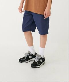 GLAZOS / グラソス ショート・ハーフ・半端丈パンツ | 【大人向けサイズあり】【Easycare】ポリストレッチ・イージーハーフパンツ