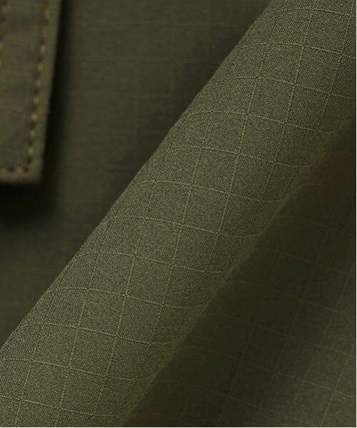 GLAZOS / グラソス ショート・ハーフ・半端丈パンツ | 【大人向けサイズあり】【Easycare】ポリリップ・ハーフカーゴパンツ | 詳細10