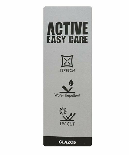 GLAZOS / グラソス ショート・ハーフ・半端丈パンツ | 【大人向けサイズあり】【Easycare】ポリリップ・ハーフカーゴパンツ | 詳細14