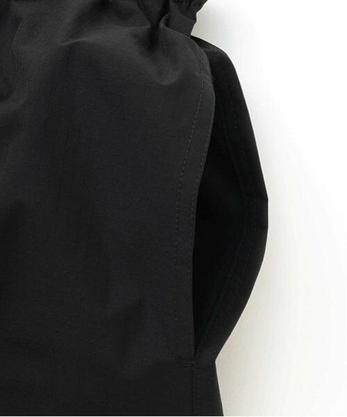 GLAZOS / グラソス ショート・ハーフ・半端丈パンツ | 【大人向けサイズあり】【Easycare】ポリリップ・ショーツ | 詳細4